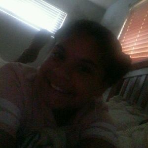 Meet your Posher, Mariyah